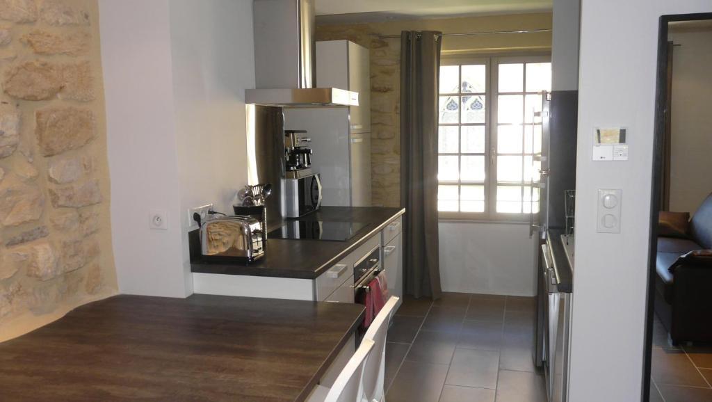 Aparthotel Le Porche De Sarlat Habitación foto