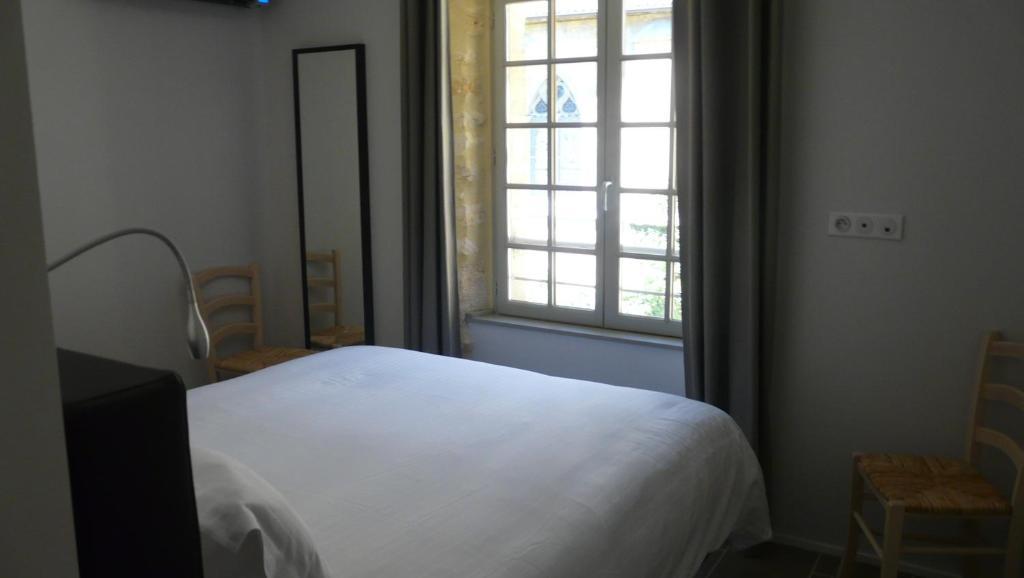 Aparthotel Le Porche De Sarlat Habitación foto