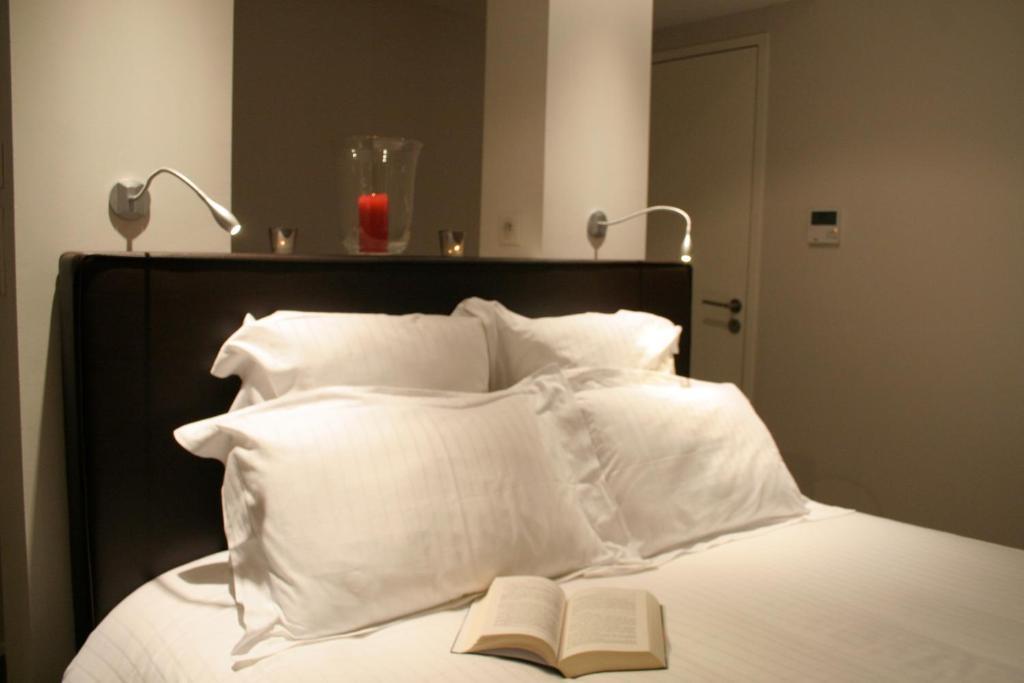 Aparthotel Le Porche De Sarlat Habitación foto