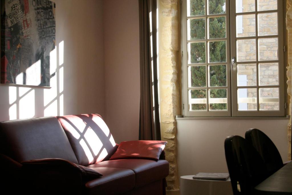 Aparthotel Le Porche De Sarlat Exterior foto